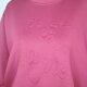 Softes Sweatshirt la vie- One Size