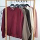 Softes Sweatshirt la vie- One Size
