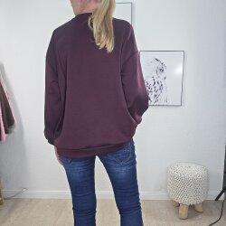 Weiches Sweatshirt Cophenhagen- One Size