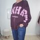 Weiches Sweatshirt Cophenhagen- One Size