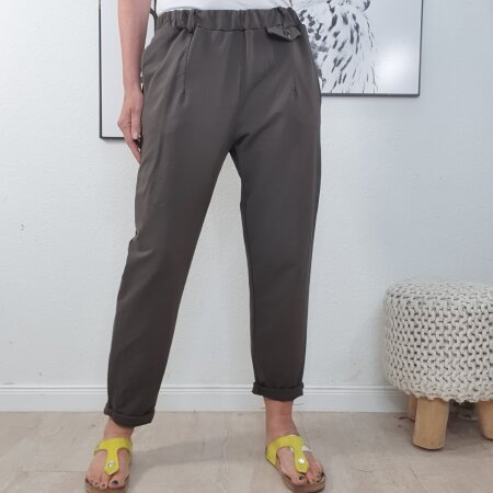 Jogger Chino Ballon- One Size