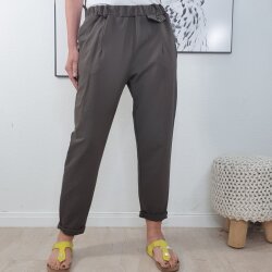 Jogger Chino Ballon- One Size