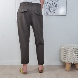 Jogger Chino Ballon- One Size