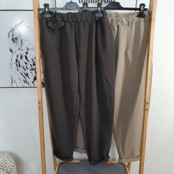 Jogger Chino Ballon- One Size