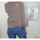 Mohair Cardigan Lilly- One Size