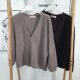 Mohair Cardigan Lilly- One Size