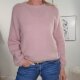 Mohair Pullover Classy- One Size