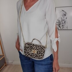 Micro Bag /Kleine Handtasche