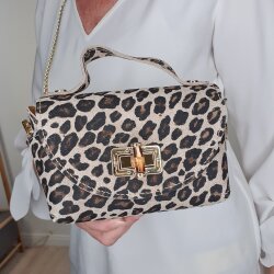 Micro Bag /Kleine Handtasche