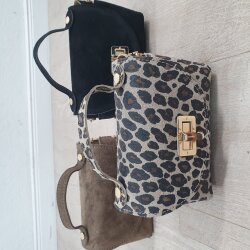 Micro Bag /Kleine Handtasche