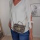 Micro Bag /Kleine Handtasche