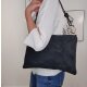 Wildleder Schulter Tasche