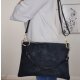 Wildleder Schulter Tasche