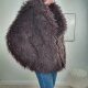 Fake Fur Jacke Janis- One Size