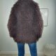 Fake Fur Jacke Janis- One Size