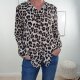Bluse Irina- One Size
