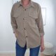 Cord Hemd Alica- One Size