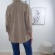Cord Hemd Alica- One Size