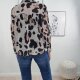 Blusen Shirt Plissee- One Size