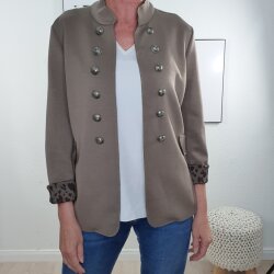 Blazer Military- One Size