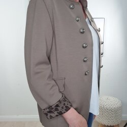 Blazer Military- One Size