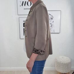 Blazer Military- One Size