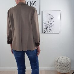 Blazer Military- One Size