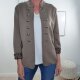 Blazer Military- One Size