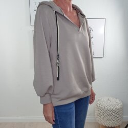 Hoodie Softy- One Size