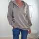 Hoodie Softy- One Size