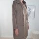 Sweatkleid Hoodie- One Size