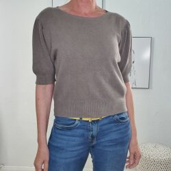 Boxy Pulli Grace- One Size