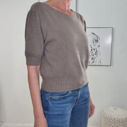 Boxy Pulli Grace- One Size