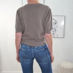 Boxy Pulli Grace- One Size