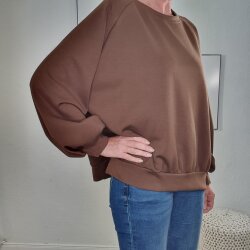 Sweatshirt Softy- One Size