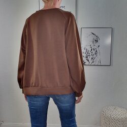 Sweatshirt Softy- One Size