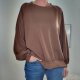 Sweatshirt Softy- One Size