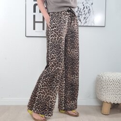 Wide leg Leo Hose- One Size