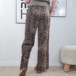 Wide leg Leo Hose- One Size