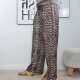 Wide leg Leo Hose- One Size
