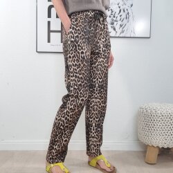 Straight leg Leo Hose- One Size