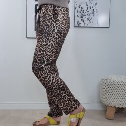 Straight leg Leo Hose- One Size