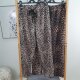 Straight leg Leo Hose- One Size