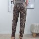Straight leg Leo Hose- One Size