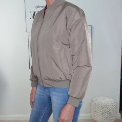 Blouson Bomberjacke Posy gefüttert