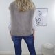 Mohair Pullunder Mary- One Size