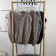 Mohair Pullunder Mary- One Size