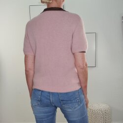 Halbarm Pullover Classic- One Size