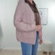 Mohair Cardigan Lora- One Size