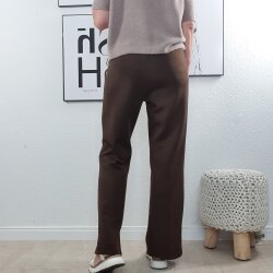 Softe Schlupf Hose Flare- One Size